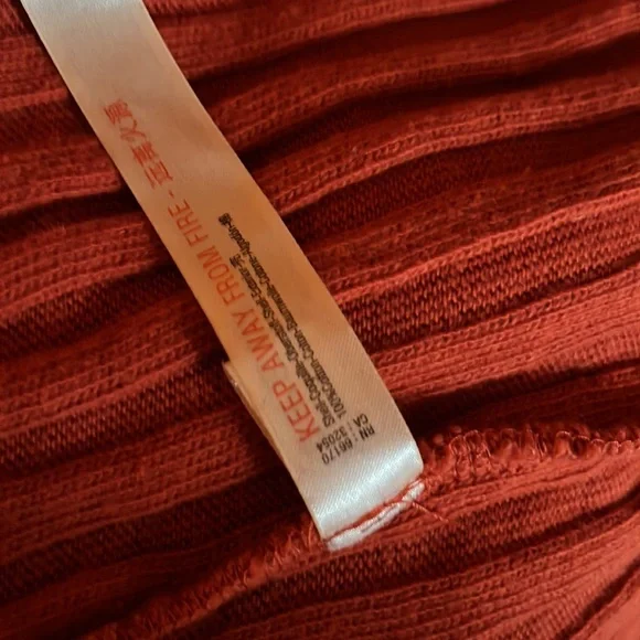 Free People Beach Maxi Dress - Picture 11 of 11